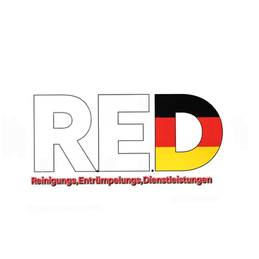 R.E.D logo
