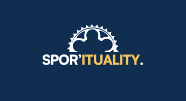 Sporituality logo