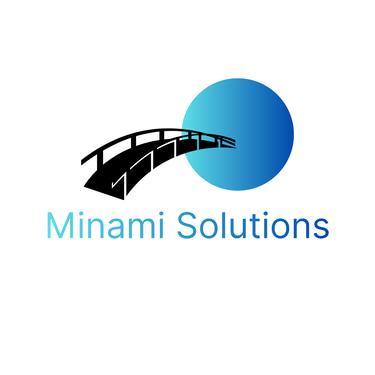 Minami Solutions logo