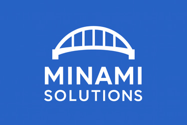 Minami Solutions logo