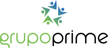 Grupo Prime logo