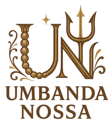 Umbanda Nossa logo