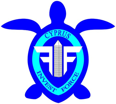 Cyprus Invest Force logo