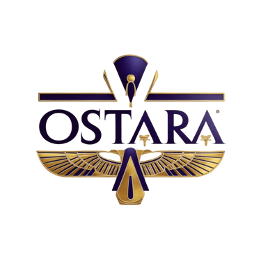 Ostara: Espacio Holistico logo