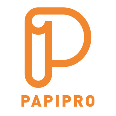 Papipro logo