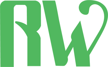 Ryan Wong logo