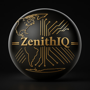 ZENITHIQ logo