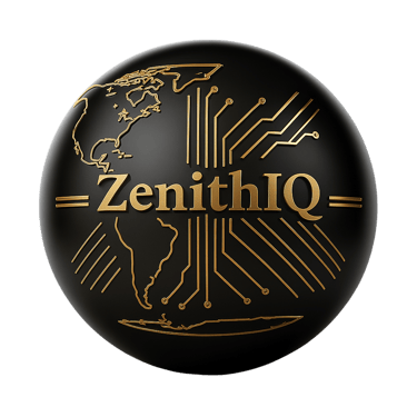ZENITHIQ logo