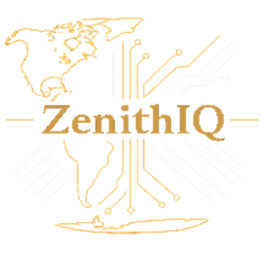 ZENITHIQ logo