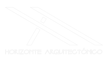 Horizonte Arquitectónico logo