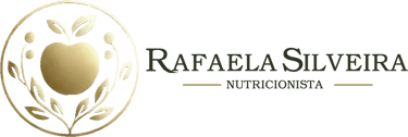 Nutricionista Rafaela logo