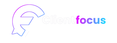 Client focus logo