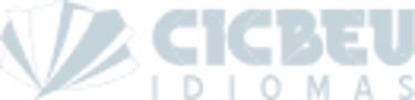 Cicbeu idiomas logo
