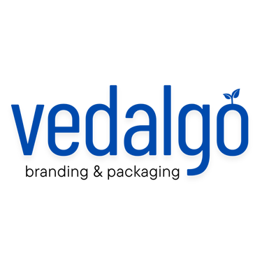 Packure - Branding & Packaging logo