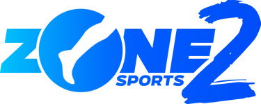 Zone 2 Sports logo