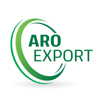 Aro Export logo