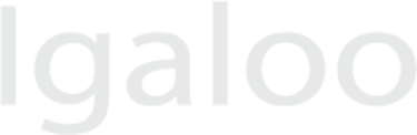 Igaloo logo