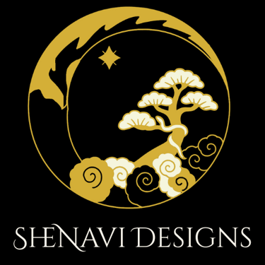 SheNavi Designs logo