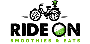 Ride On logo