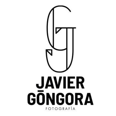 Javier Góngora Fotografía logo