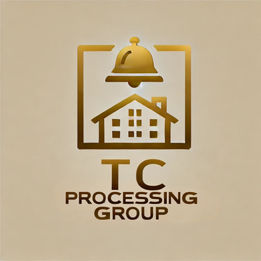 TC Processing Group logo