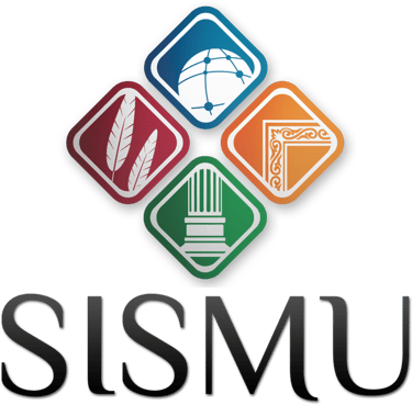 SISMU.tech logo