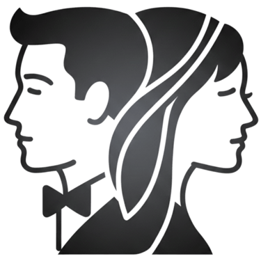 Dos Caras Fotografía y Video  logo