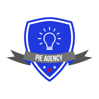 PIE Agency logo