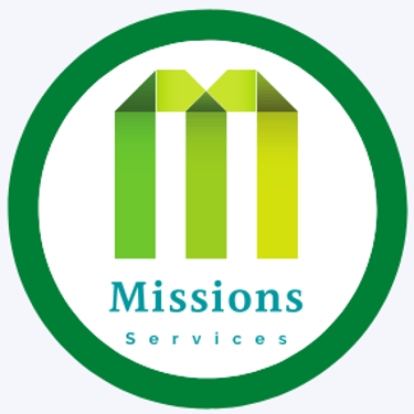 Missions Services logo