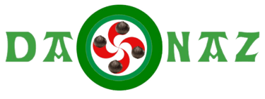 Daonaz logo