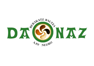 Daonaz logo