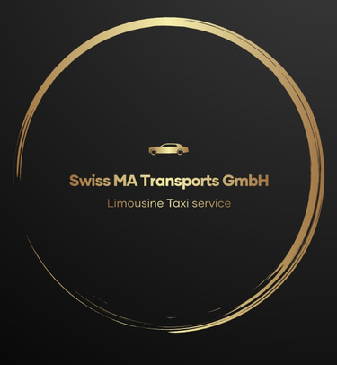 Swiss MA Transports GmbH logo