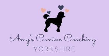 Amy's Canine Coaching logo