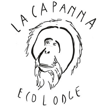 La Capanna - Sumatra logo