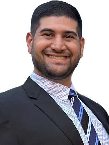 Yanir Regev Real Estate Agent logo