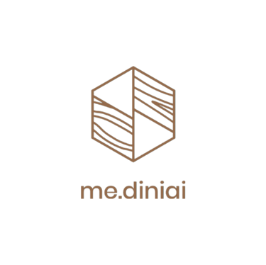 me.diniai logo