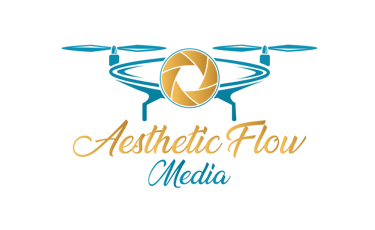 Aesthetic Flow Media LLC logo