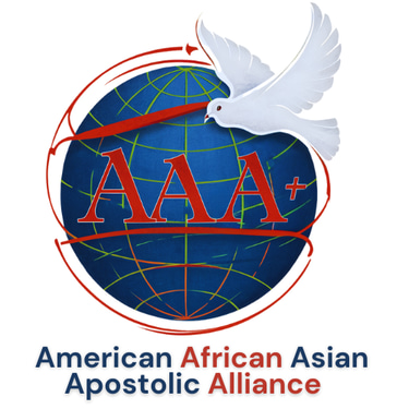 AAA Apostolic Alliance logo