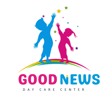 Good news day care center logo