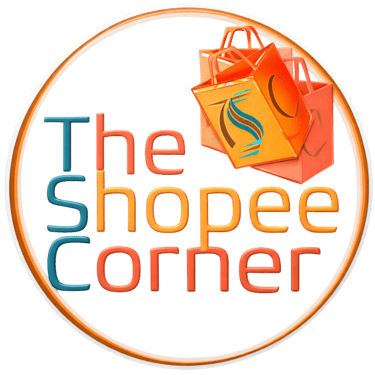 TSC - The Shopee Corner logo