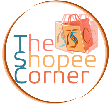 TSC - The Shopee Corner logo