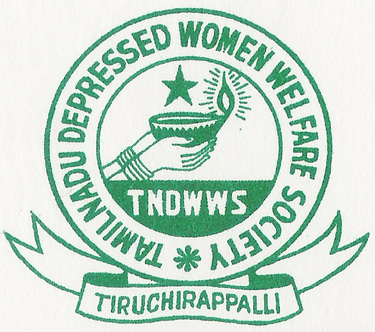 TNDWWS logo