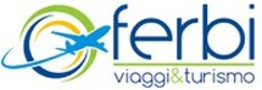 Ferbi Viaggi logo