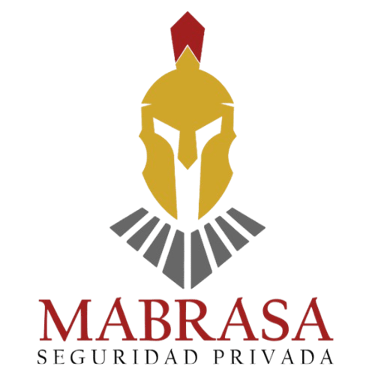 Mabrasa Seguridad Privada logo