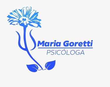 Maria Goretti Psicóloga logo