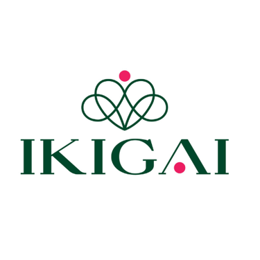 IKIGAI logo
