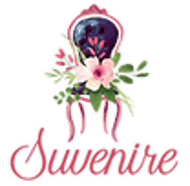 Suvenire Prints logo