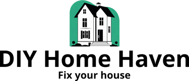 Fix your house! logo