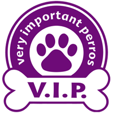 Vip Very Important Perros logo