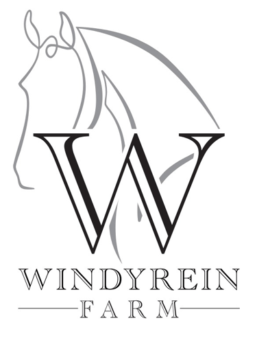 Windyrein Farm logo